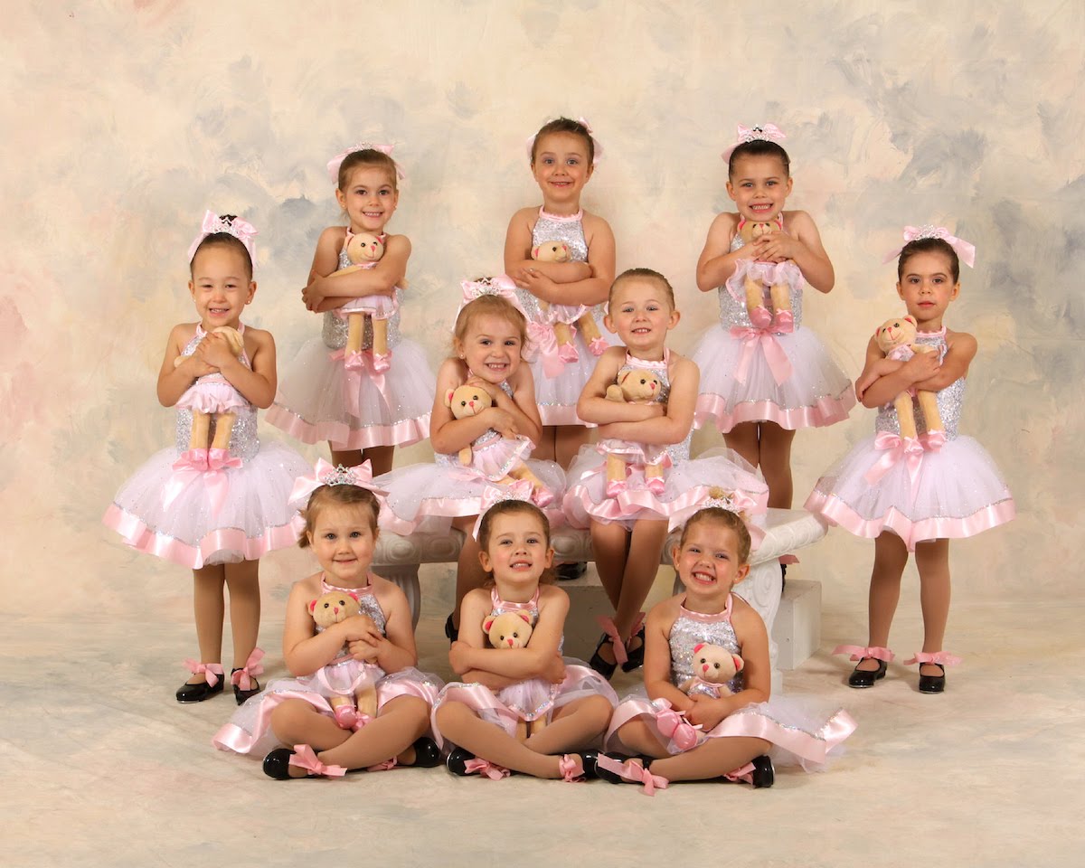 toddler dance classes in Old Saybrook