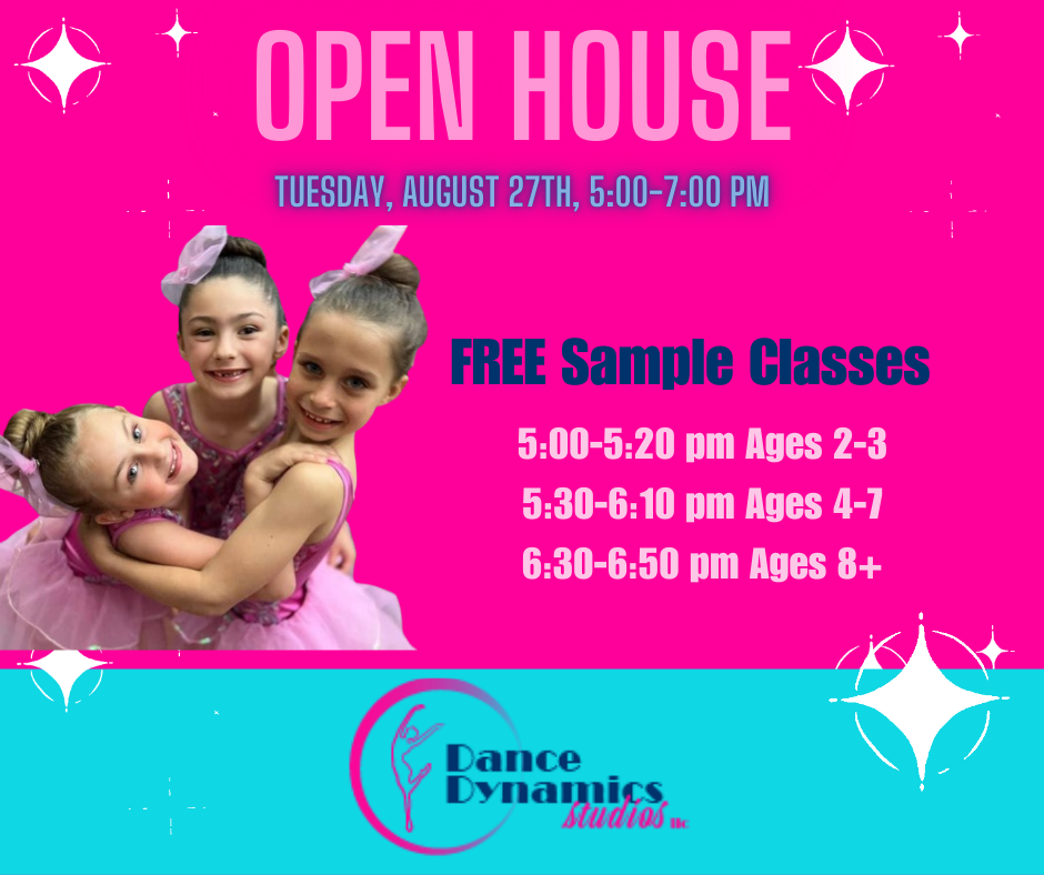 Copy of Copy of What Dance Classes are nearly Full! (40)